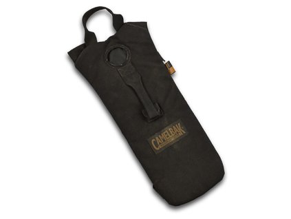 Vak na vodu THERMOBAK 2l pouze obal ČERNÝ použitý