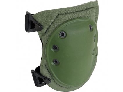 Chrániče AltaFLEX AltaLok™ kolenní ZELENÉ  + Doprava zdarma na další nákup