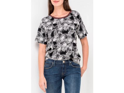 Dámská HALENKA LEE L47NXQ01 (Velikost XS)