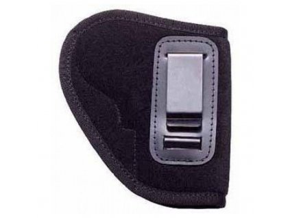 Pouzdro vnitřní na pistol pro revolver 2,5-3" velký rám