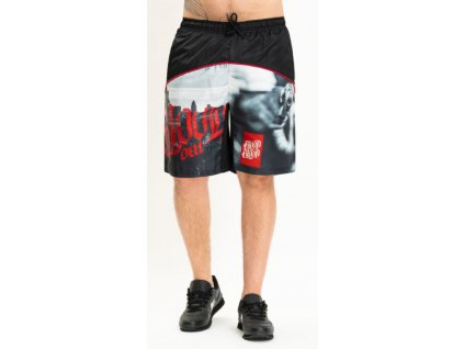 Blood in Bood out Pánské plavky Blood In Blood Out Nadaro (Velikost M)