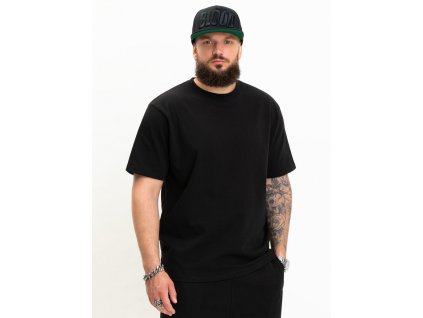 Blood in Bood out Pánské triko Blood In Blood Out Pesado Heavy black (Velikost M)