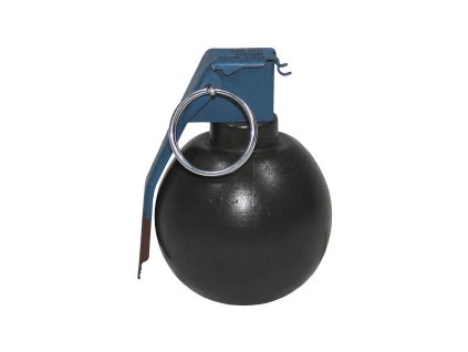 Granát US typ LEMON "M 67" dekorativní maketa