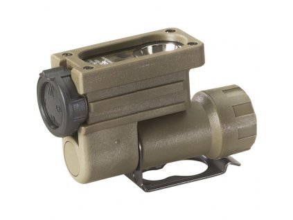 Svítilna čelová SIDEWINDER COMPACT LED + Doprava zdarma na další nákup