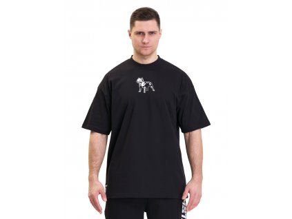 Pánské triko Amstaff Choice (Velikost S)