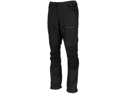Kalhoty EXPEDITION outdoor ČERNÉ (velikost 3XL)