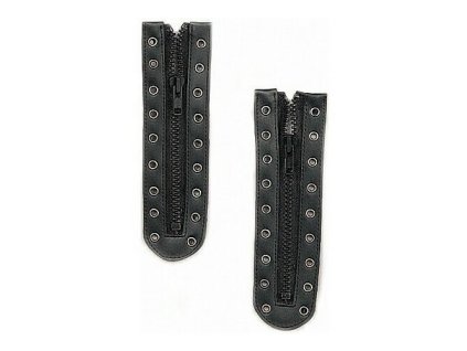 Zip do bot na tkaničky ČERNÝ