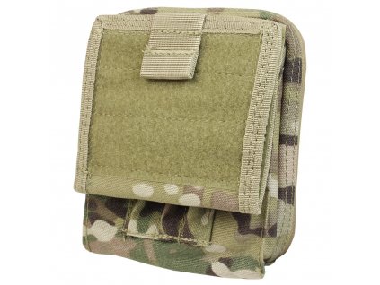 Pouzdro MOLLE na mapu MULTICAM®  + Doprava zdarma na další nákup