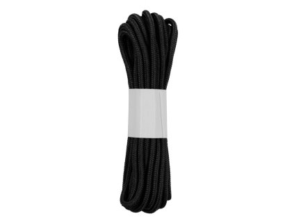 Tkaničky do bot 135 cm ČERNÉ