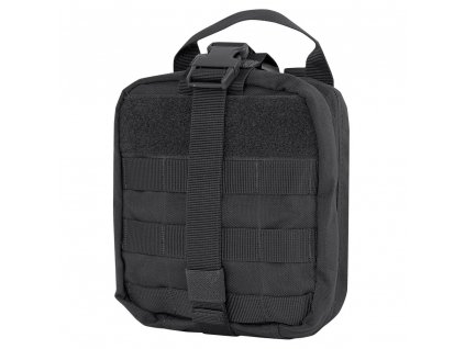 Pouzdro MOLLE EMT lékárna ČERNÉ
