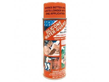 Sprej impregnační silikonový ATSKO 350ml