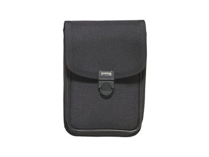 Pouzdro na doklady DASTA opaskové ČERNÉ