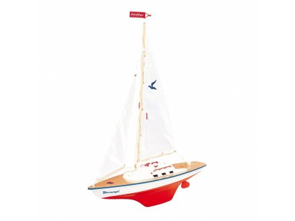 Günther Model plachetnice Sturmvogel  + Doprava zdarma na další nákup
