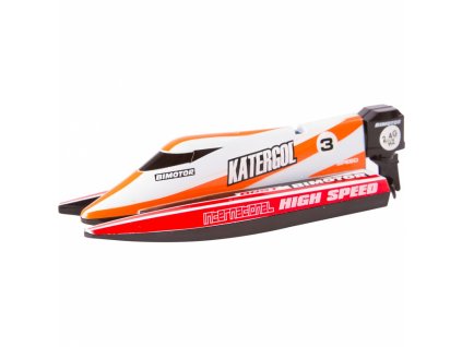Invento RC miniloď závodní katamaran do bazénu i jezera