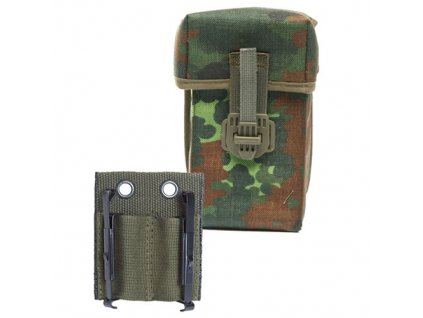 Sumka na zásobník G3 včetně adaptéru FLECKTARN