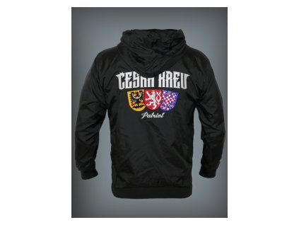 Pánská bunda Česká Krev PATRIOT (Velikost L)