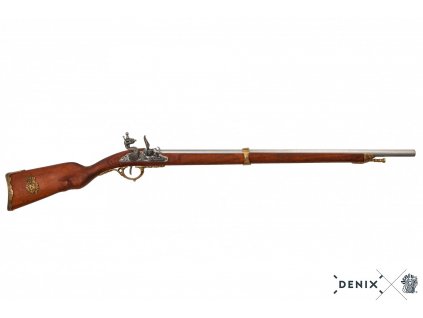 denix Rifle de Napoleon Francia 1807
