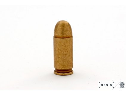 denix M1 submachine gun bullet