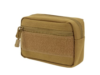 Pouzdro univerzální přídavné COYOTE BROWN