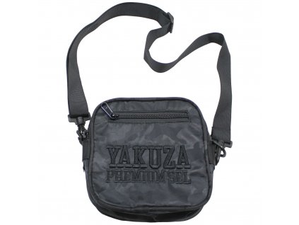Yakuza Premium taška přes rameno 3574 (Velikost one size)