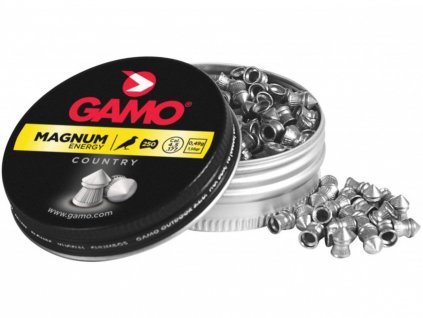 Diabolo Gamo Magnum Energy 250ks cal.4,5mm