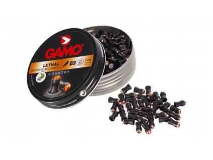 Diabolo Gamo Lethal 4,5mm 100ks