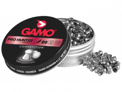 Diabolo Gamo Pro Hunter 4,5mm 250ks