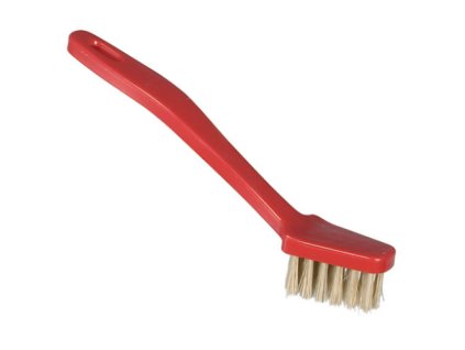 Kartáč mazáček na boty 3618/106