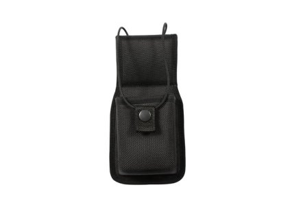 Pouzdro opaskové na rádio/vysílačku ČERNÉ