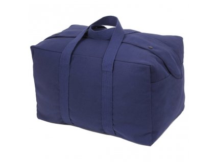Taška Parachute Cargo 40l MODRÁ