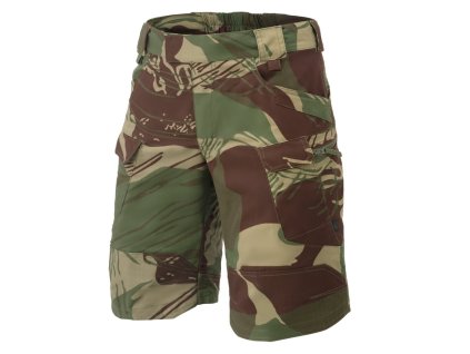 Kraťasy UTS URBAN TACTICAL 11" rip-stop RHODESIAN CAMO (velikost 3XL)