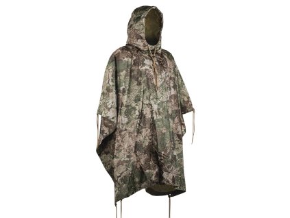 Pončo US rip-stop CIV-TEC® WASP I Z2