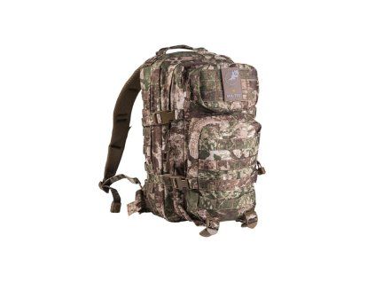 Batoh ASSAULT I malý CIV-TEC® WASP I Z2