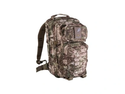 Batoh malý ASSAULT I LASER CUT CIV-TEC® WASP I Z2