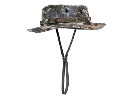 Klobouk US typ GI rip-stop WASP Z1B (velikost 3XL)