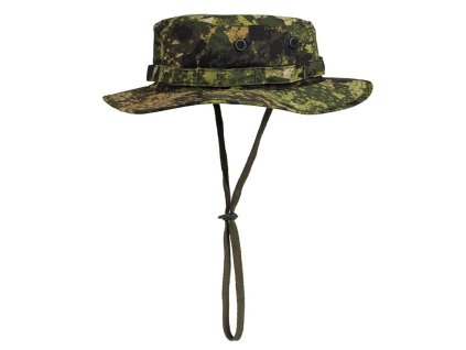 Klobouk US typ GI rip-stop WASP Z3A (velikost 3XL)