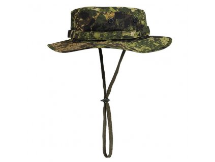 Klobouk US typ GI rip-stop WASP Z3A