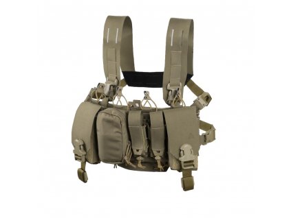 Vesta chest rig THUNDERBOLT® ADAPTIVE GREEN  + Doprava zdarma na další nákup