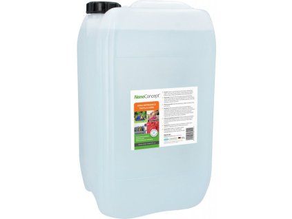 Impregnace NANO na textil a kůži 20000 ml (20 litrů)  + Doprava zdarma na další nákup