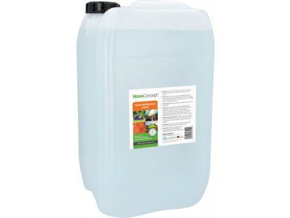 Impregnace NANO na stan 20000 ml (20 litrů)  + Doprava zdarma na další nákup