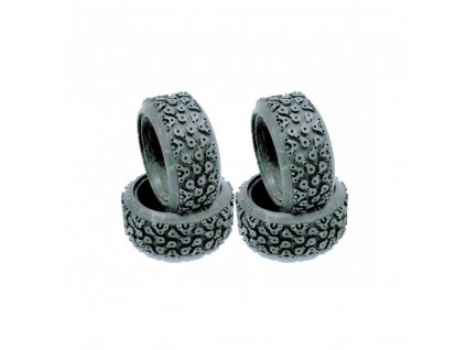 Ital Trading Rally sada 4 pneu