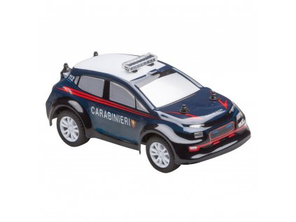 RE.EL Toys RC auto Carabinieri 1:26 27MHz