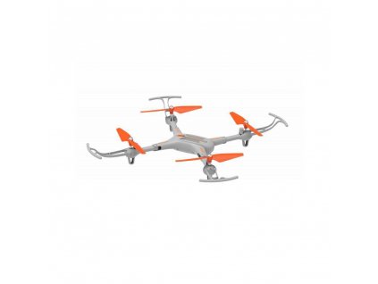 Syma skládací dron Z4 oranžová  + Doprava zdarma na další nákup