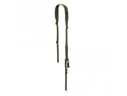 Popruh dvoubodový MIRAGE CARBINE SLING PL WOODLAND  + Doprava zdarma na další nákup