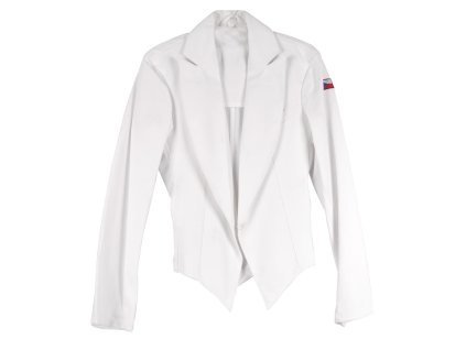 Blůza AČR kuchařská - RONDON BÍLÝ (velikost 170/100)