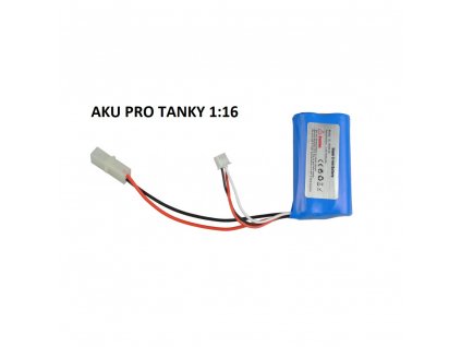 Amewi Aku pro Tanky 7,4V/1800 mAh Tamiya