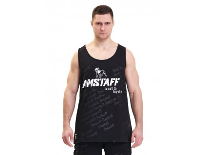Pánské tílko Amstaff Ryza (Velikost XL)