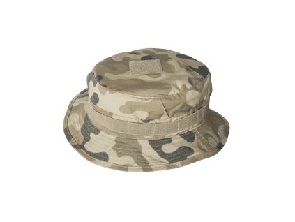 Klobouk CPU® rip-stop PL DESERT (velikost M)