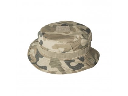 Klobouk CPU® rip-stop PL DESERT