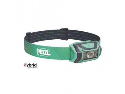 Svítilna čelová TIKKA CORE ZELENÁ  + Doprava zdarma na další nákup